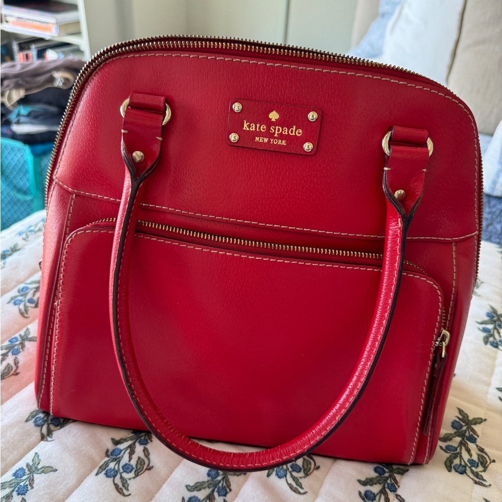 KATE SPADE NEW YORK Wellesley Maeda Bag